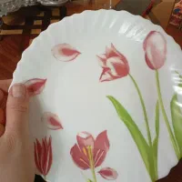 بشقاب میوه خوری