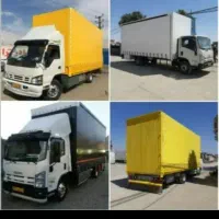 باربری و جابه جایی اثاثیه منزل باکارگر حرفه ای