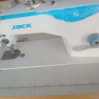 راسته دوز  جک مدل f4 و زوجی|چرخ خیاطی و ریسندگی|محمدیه-قزوین, |دیوار