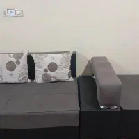 مبل برای فروش دارم