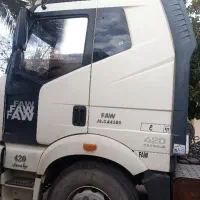 کشنده فاو تک محور