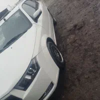 دنا معمولی مدل 98|خودرو سواری و وانت|خوی, |دیوار