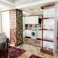 آپارتمان نوساخت/ فول نصبیات سهند فاز۱ میدان مادر|فروش آپارتمان|سهند, |دیوار