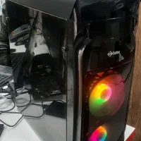 کیس گیمینگ اقتصادی