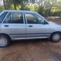 پراید 131 مدل 1390