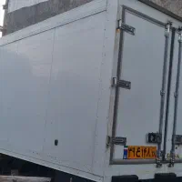 یخچال شرکتی ماموت بالای صفر
