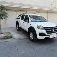 فوتون دیزل مدل 401در حد صفر تحویلی ۴۰۲|خودرو سواری و وانت|شیراز, تپه تلویزیون|دیوار