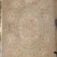 فرش ۴ متری مهیار دلیجان