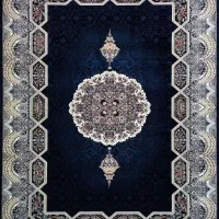 فرش 700 شانه زمرد مشهد