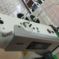 چرخ خیاطی زوجی زخیم دوز A6000hg نو|چرخ خیاطی و ریسندگی|تهران, صادقیه|دیوار