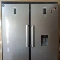 یخچال و فریزر کلور