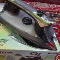 اطو بخار