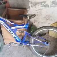 دوچرخه
