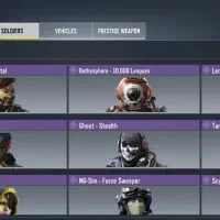 اکانتـ کالافـ حضوریـ|کنسول، بازی ویدئویی و آنلاین|بندر گناوه, |دیوار