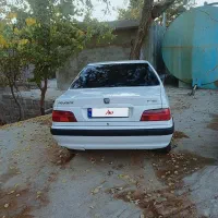 پارس مدل 95دوگانه کارخونه|خودرو سواری و وانت|یاسوج, |دیوار