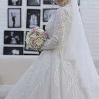 فروش ویژه لباس عروس با قیمت یک سوم بازار|لباس|شیراز, اصلاحنژاد|دیوار