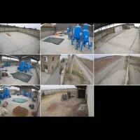 دوربین مداربسته|دوربین مداربسته|اندیمشک, |دیوار