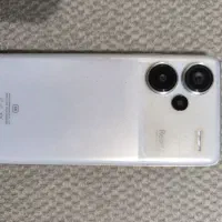 note 13pro plus|موبایل|اصفهان, پرتمان|دیوار
