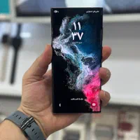 سامسونگ S22 ultra 5G|موبایل|اصفهان, احمدآباد|دیوار