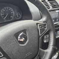 سورن پلاس ۱۴۰۲ فول EF7|خودرو سواری و وانت|علی‌آباد کتول, |دیوار