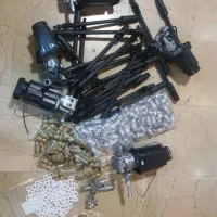 خدمات کارواش خانگی و صنعتی|ماشین‌آلات صنعتی|یزد, |دیوار