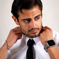 مدل هستم جهت همکاری با فروشگاه های پوشاک