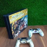 PS4 Slim 1TB