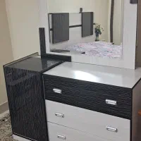 سرویس خواب دو نفره|تخت و سرویس خواب|تهران, شارق|دیوار