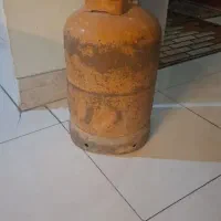 فروش کپسول گاز پرسی