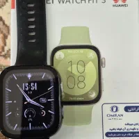 فروش ساعت هوشمند هوآوی مدل Fit3
