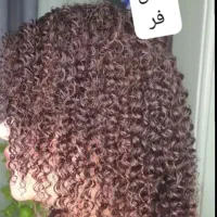 فر دائم مو با پنجاه در صد تخفیف|خدمات آرایشگری و زیبایی|اصفهان, کوی امیریه|دیوار