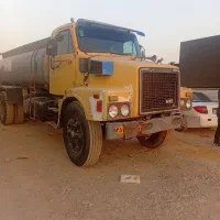 ولووN10 تانکر آب