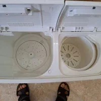 مینی واش AEG|ماشین لباسشویی و خشک‌کن لباس|بوشهر, |دیوار