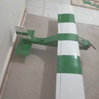 هواپیمای مدل و لوازم