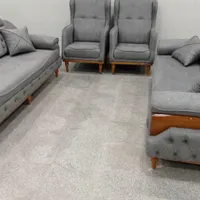 مبلمان شرکتی|مبلمان خانگی و میز عسلی|اردکان, |دیوار