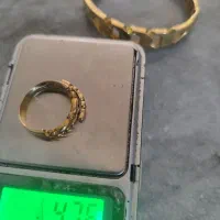 طلا بدون اجرت|جواهرات|گلستان (تهران), |دیوار