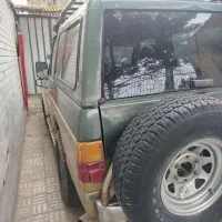 پاترول مدل ۷۶|خودرو سواری و وانت|اصفهان, فرح آباد|دیوار