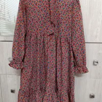 پیراهن های دخترانه|کفش و لباس بچه|تربت جام, شهید غلام زاده|دیوار