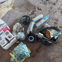 ابزار دستگاه تراشکاری