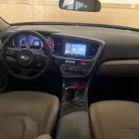 اوپتیما ۲۰۱۴|خودرو سواری و وانت|اردبیل, |دیوار