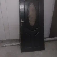 درب اتاق ۲ عدد