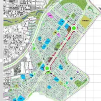 فروش پلاک فاز ۳ بهاران