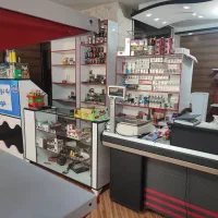 کولر گازی اسپیلت بیست و چهار هزار|کولر گازی و فنکوئل|شهریار, شهرک وائین|دیوار