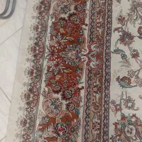 فرش ۱۲ متری افشان باتر اکم بالا ضخیم وسالم|فرش|تهران, پرستار|دیوار