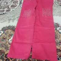 شلوار دخترونه