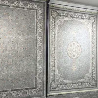 تعویض فرش دست باف و کارکرده|فرش|صائین قلعه, |دیوار