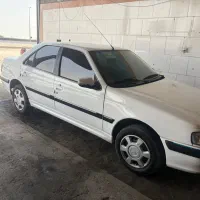 پژو پارس موتور جدید XU7P، مدل ۱۴۰۲