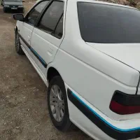 پژو پارس tu5مدل1400|خودرو سواری و وانت|گرگان, |دیوار