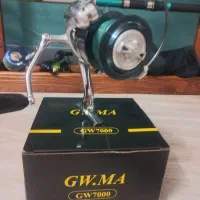 چرخ ماهیگیری ۷۰۰۰|ماهیگیری|بابل, |دیوار