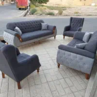 مبلمان امیرعلی